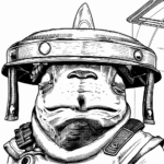 アバター画像